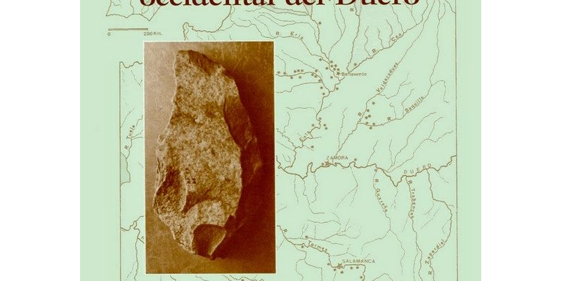 El Achelense en la cuenca media occidental del Duero