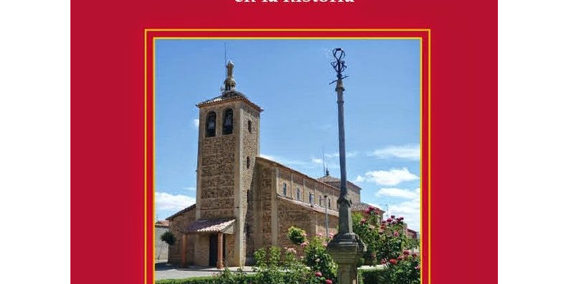 Andrés Charro Fernández: Villamandos y Villarrabines en la Historia.