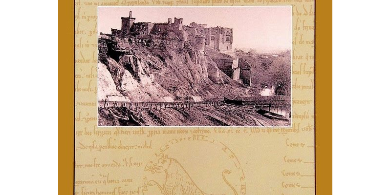 El Castillo de Benavente.