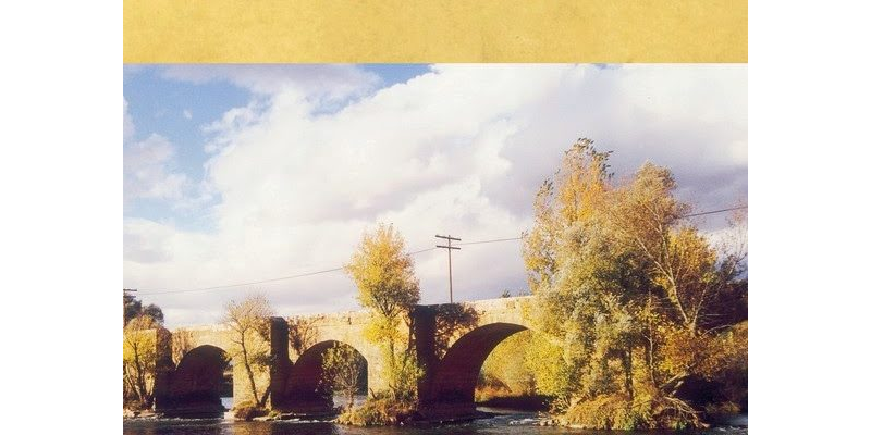 Las Vías de Comunicación en el Noroeste Ibérico. Benavente: encrucijada de caminos. II Jornadas de Estudios Históricos. Benavente, 3, 4, 5, 6 y 7 de noviembre de 2003.