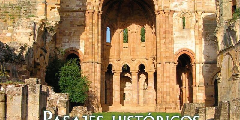 Pasajes históricos de Tierra de Campos, Benavente y Sanabria