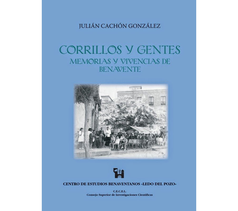 Corrillos y gentes