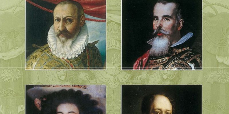 Pimentel, fragmentos de una iconografía