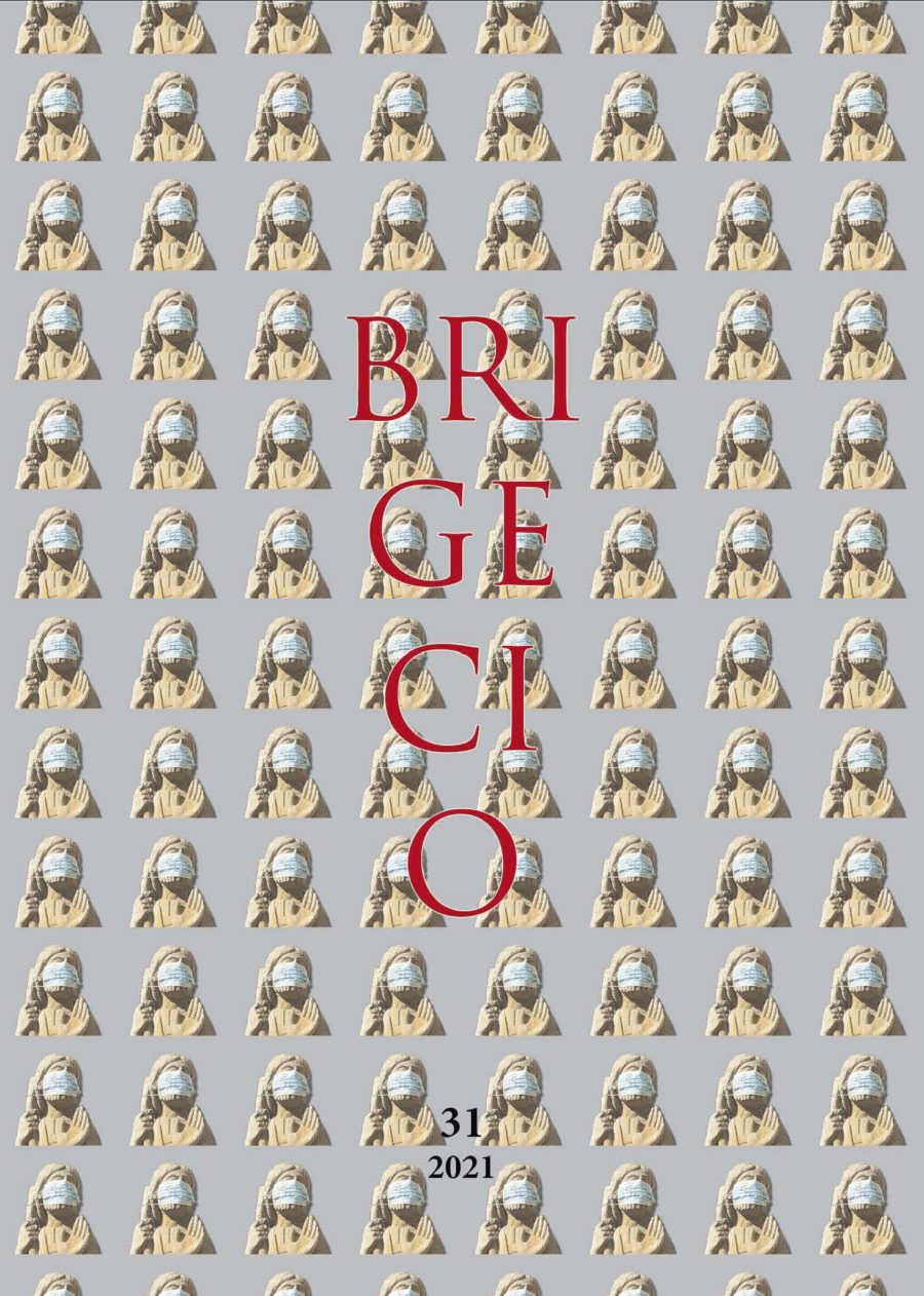 Brigecio. Revista de Estudios de Benavente y sus Tierras, 31