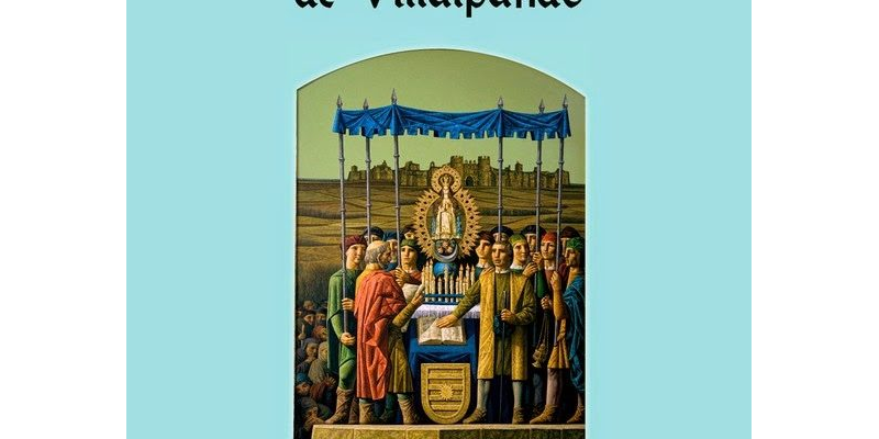 El Voto Inmaculista de Villalpando