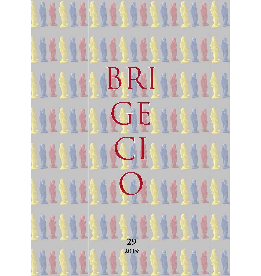 Brigecio. Revista de Estudios de Benavente y sus Tierras, 29