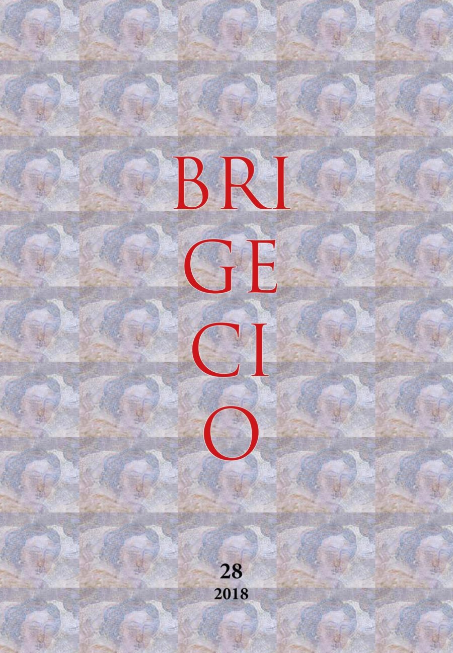 BRIGECIO. Revista de Estudios de Benavente y sus Tierras, 28