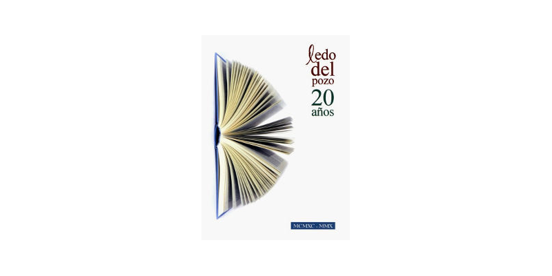 Fernando Regueras Grande y Rafael González Rodríguez (Coords.) - Centro de Estudios Benaventanos "Ledo del Pozo". 20 años de historia (1990-2010) [2010]