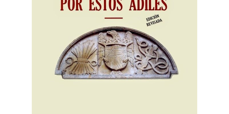 Por estos Adiles